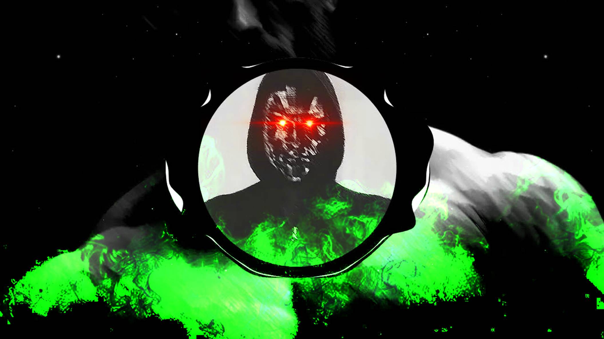 SEAPHOBIC, DXFXULT - Gigachad Theme (Phonk)