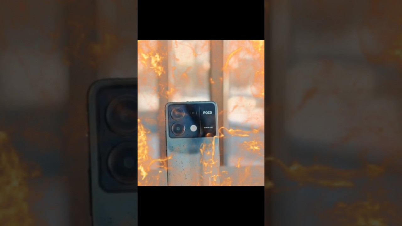 Poco X6 5g  обзор на лучший бюджетник #смартфон  #poco