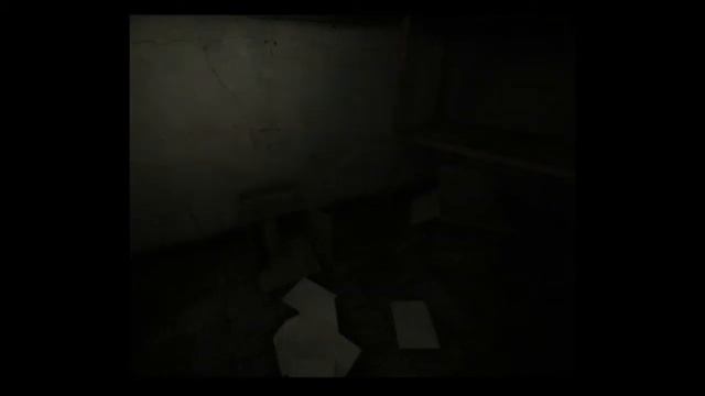 Не страшная игра Briefcase