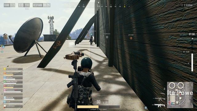 WAR MODE! САМЫЙ БЕЗБАШЕННЫЙ РЕЖИМ В PUBG! PLAYERUNKNOWN'S BATTLEGROUNDS