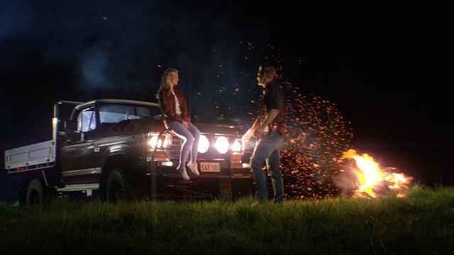 Эффекты смягчения изображения и эффекта «Блума» | Premiere Pro