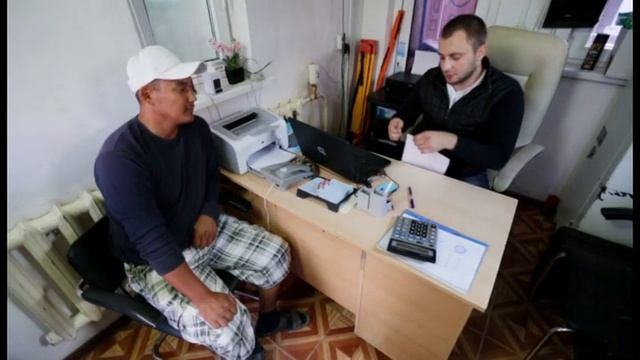 История успеха №8 - ТОО 