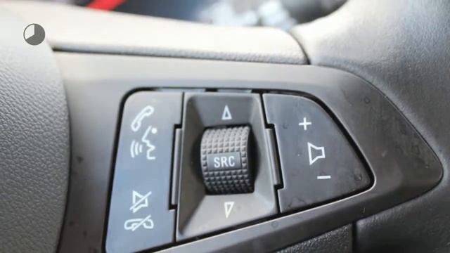 Opel Astra 1.0 Edition (105pk) Airco/ Cruise/ Elek. Pakket/ Media-Scherm/ Bluetooth/ Isofix/ Regens