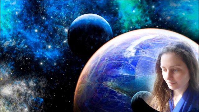 Семь Планет  Кто Мы - Описание Жизни  Галактическая Федерация Света 