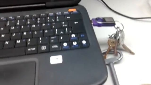 Desbloqueo Netbook En La Plata Bs.As. Junio 2016