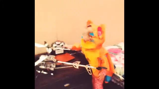 Лука и Сара Закараия Luka And Sara Zakaraia 2014