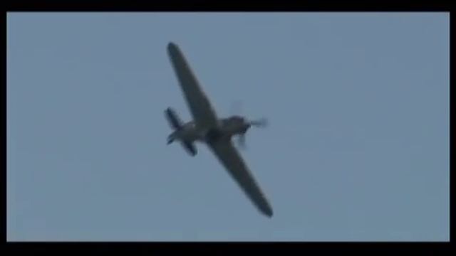 BATTLE OF BRITAIN 70TH ANNIVERSARY MEMORIAL FLIGHT - DUXFORD - FLYING LEGENDS - 2010