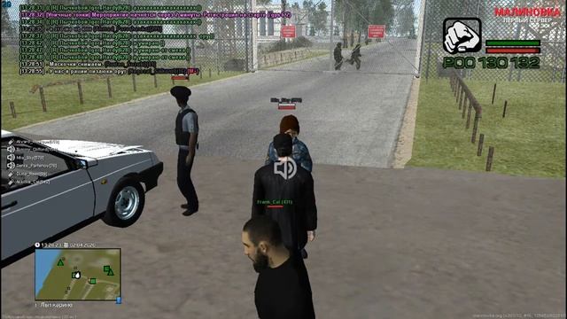 Малиновка РП. Школоразборки в малиновке.