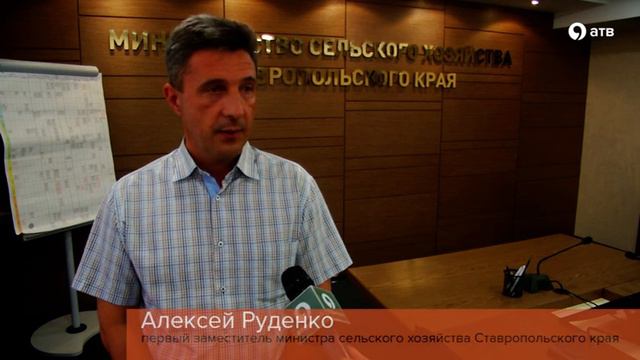2,5 миллиарда рублей – фермерам Ставрополья