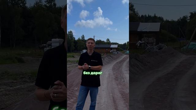 #строительнаякомпания #строительство #карелия #домвдеревне