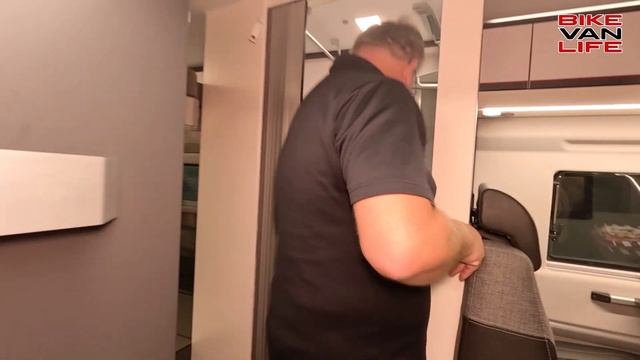 Edler Kastenwagen 2023 Adria Twin Sports 640 SGX