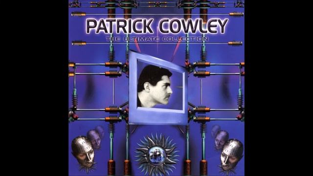 Patrick Cowley  Do You Wanna Funk