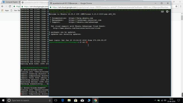 How To Build A CUSTOM ROM | Oreo | Compiling ROM From The Source | Google Cloud Platform | Part-2
