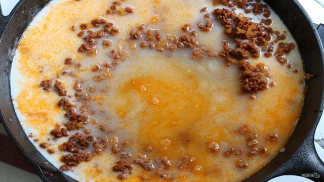 Сборник рецептов