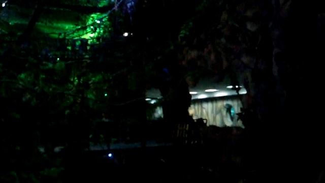 Астана Думан Джунгли