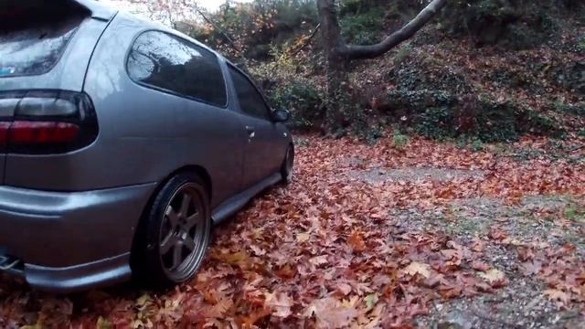 Nissan N15 Jdm - Tom_its_jdm