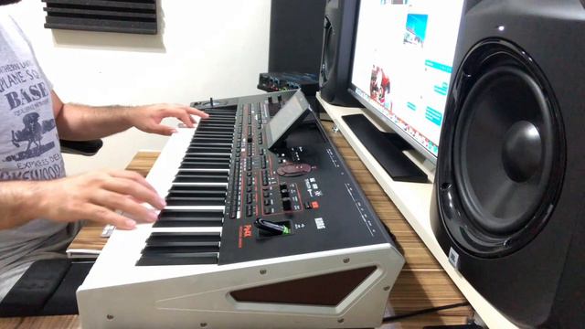 Solo Keman Sample Korg Yamaha GKT Sample Pack 2018