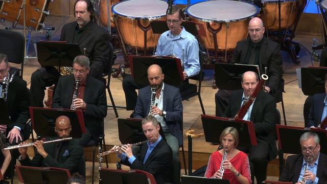 Minnesota Orchestra: Lili Boulanger's Of A Spring Morning