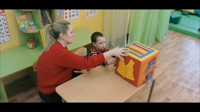 Выступление «Применение метода М. Монтессори в работе педагога- психолога с детьми с ЗПР»