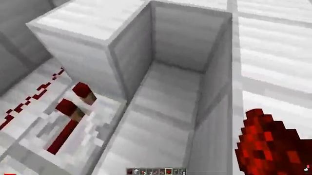 How To Make 1.16 Chunk Loader In Vanilla Minecraft V2