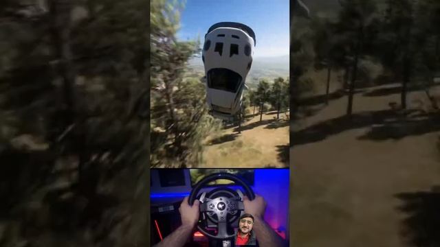 Porsche 911 GT3 Killing | Subscribe♥️ #forzahorizon5 #thrustmastert300rs #automobile #fh5 #m7hu #rd