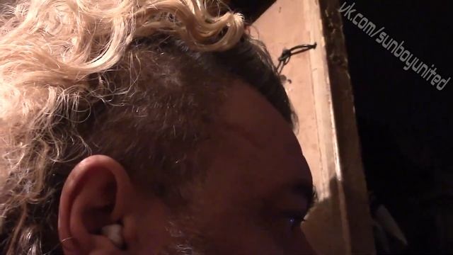 ПОКА САНБОЙ СПАЛ ЕГО ДЖЕМ СЪЕЛИ [МАРТ 2020]