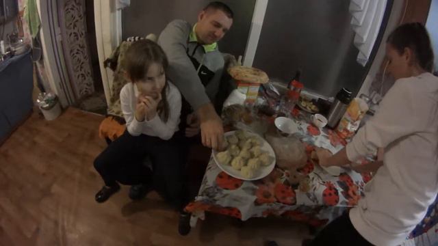 Для Лаши послание и грузинский тост 