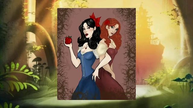 Эвер афтер глубже, чем ты думаешь |Сборник теорий и немного информации |