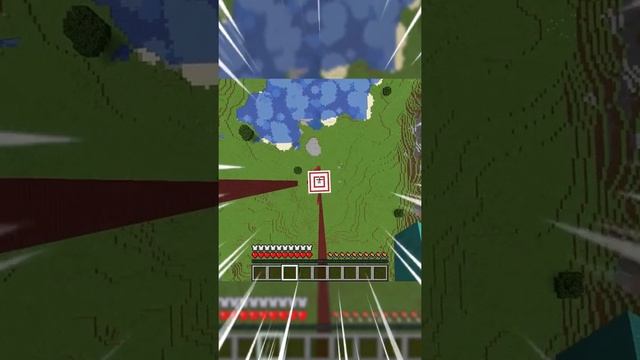 ?Какая максимальная высота падения в Майнкрафт ? #shorts