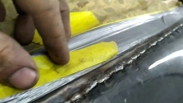 Мерседес AMG франкинштейн готов.