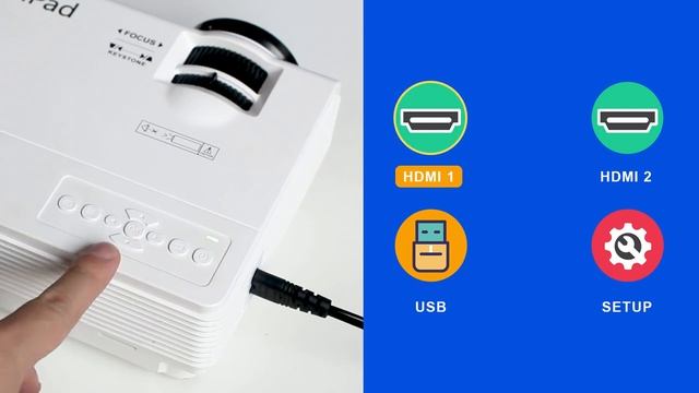 M8 -MacBook - USB C To HDMI 4K Cable Adapter