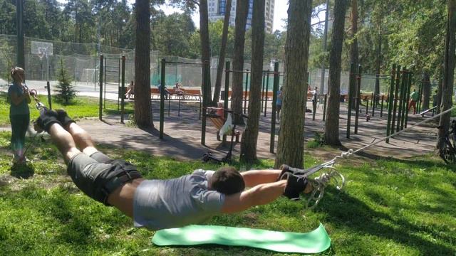 Полный отрыв сосиска в правило ЗЕЛЁНАЯ РОЩА