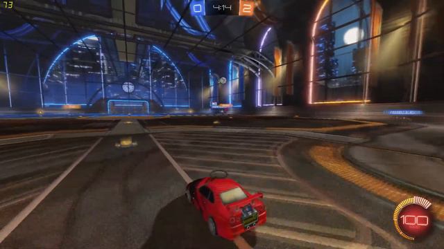 ROCKET LEAGUE GIVEAWAY!! - REAPER GOAL EXPLOSION