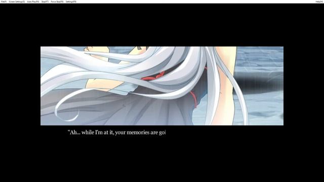 Ame No Marginal -Rain Marginal- 11 Epilogue