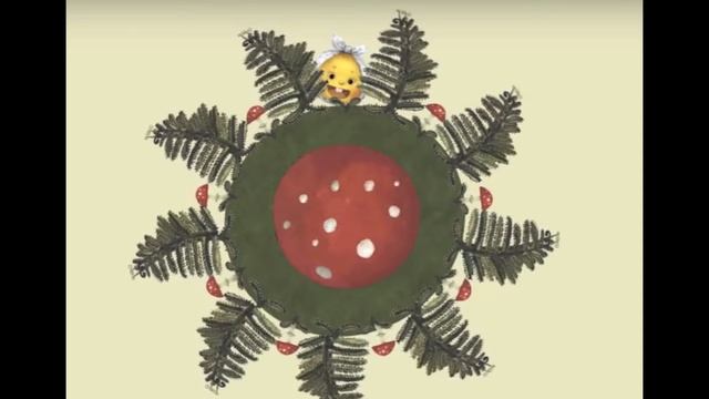 Автор эпизода сказки 