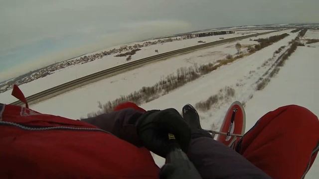 На паралете по подарочному сертификату. Пермь 10.02.13