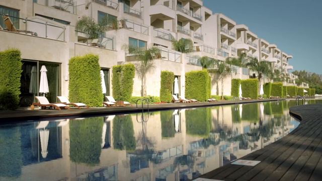 Maxx Royal Belek Golf Resort - Terrace Laguna Pool