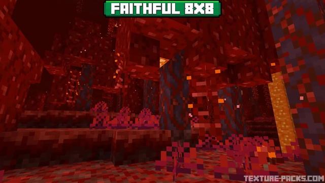 Top 5 Best Simple Texture Packs For Minecraft