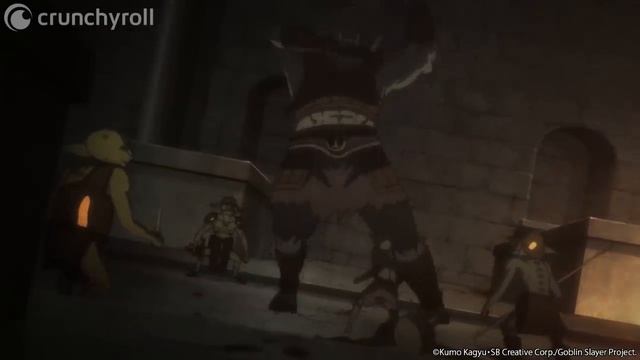 Roll The Dice | GOBLIN SLAYER