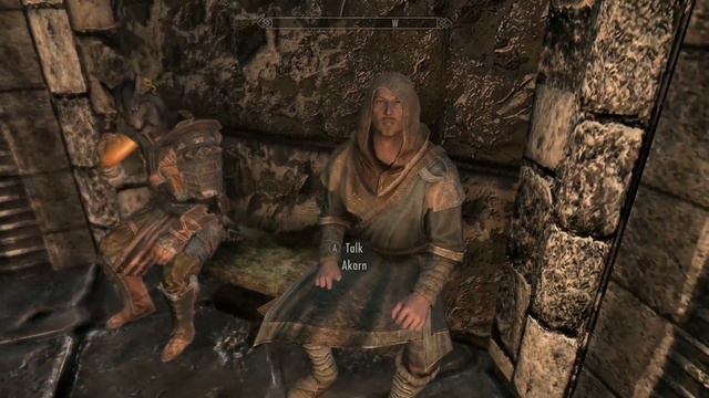 SKYRIM Labyrinthian - The City Of Bromjunaar 🧙♂️ HUGE College Of Winterhold Add-On XBOX 2022