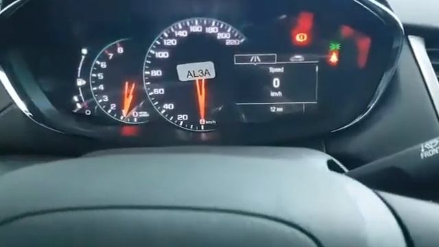 CHEVROLET TRACKER 2018 MECÁNICA O SINCRONICA