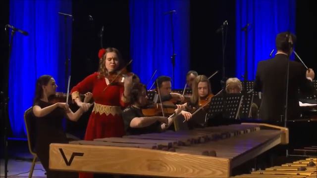 П Сарасате  Цыганские напевы