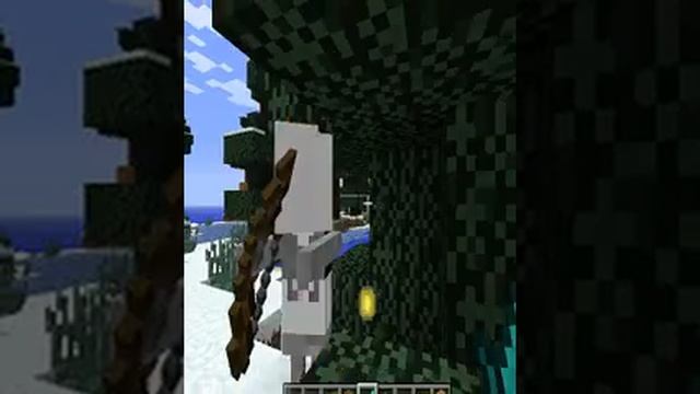 как сделать свою текстуру в Minecraft через Paint