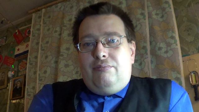 Что такое антисоветизм на самом деле? - разъясняет чекист тов. Берия.