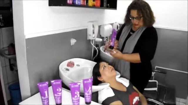 Be Fabulous En Trukkos Salón Y Spa