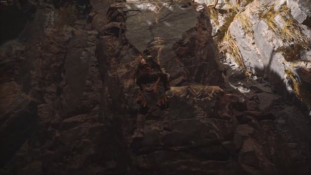 GOD OF WAR НА ПК #2 ЛЮТЫЙ ХАРДКОР / НАЧАЛО ПУТИ