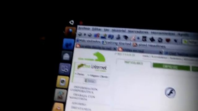 Mooola El Nuevo Ubuntu Netbook Remix 10.10
