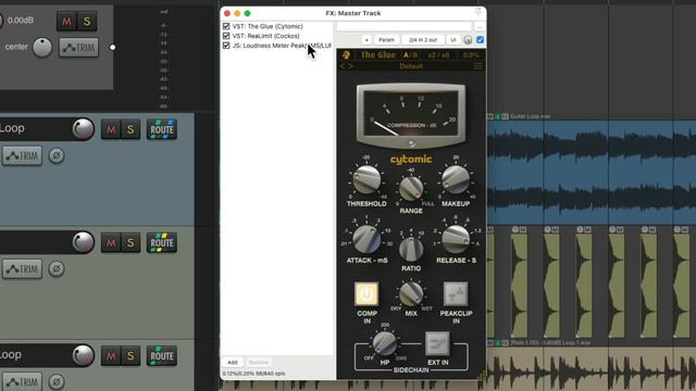 Best Actions (that You Probably Didn't Know About) In REAPER - Part 6