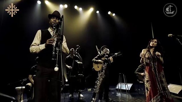 Đelem Đelem ...moji Cigani !