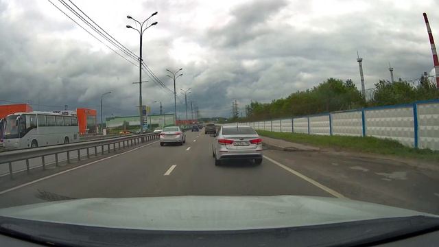 Мини шашки на Outlander GT))